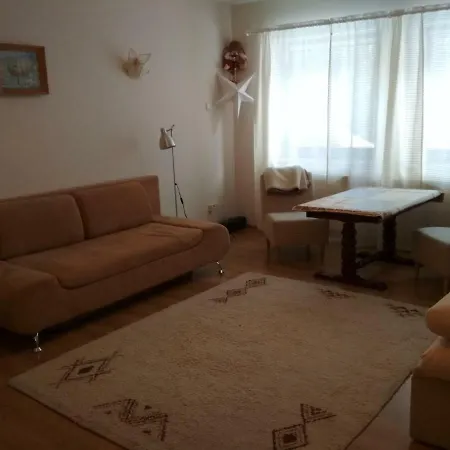 U Michala Apartment Krynica Zdroj