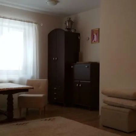 Apartment U Michala *