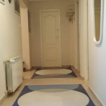 U Michala Apartment Krynica Zdroj