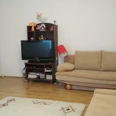 Lägenhet U Michala Krynica-Zdrój