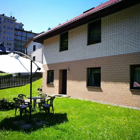 Apartment U Michala