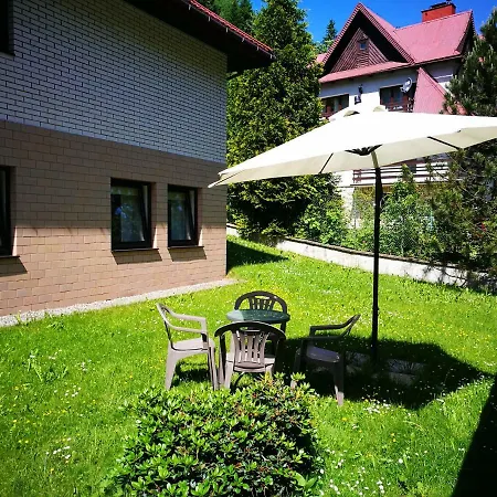 U Michala * Krynica Zdroj