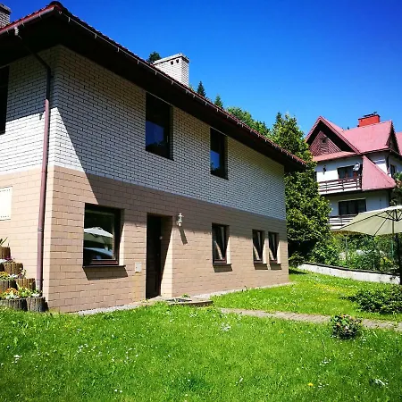 Apartment U Michala