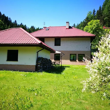 Apartment U Michala
