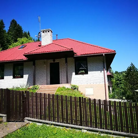U Michala Krynica Zdroj