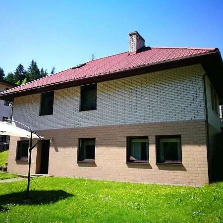 Lägenhet U Michala Krynica-Zdrój