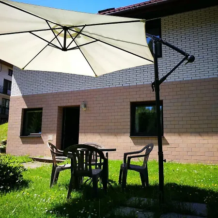 U Michala Apartment Krynica Zdroj