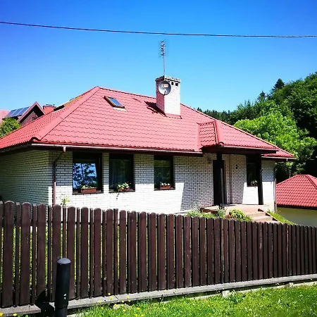 U Michala Krynica Zdroj