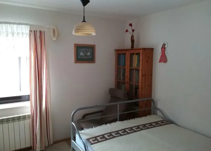 U Michala Apartamento *