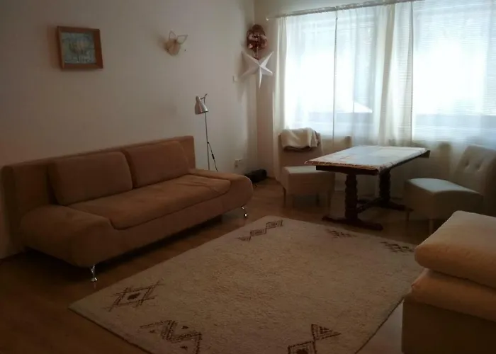 U Michala Apartamento Krynica-Zdrój