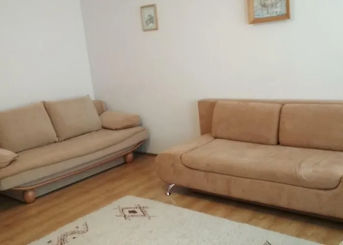 U Michala * Krynica-Zdrój