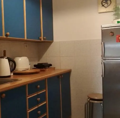 U Michala Krynica-Zdrój