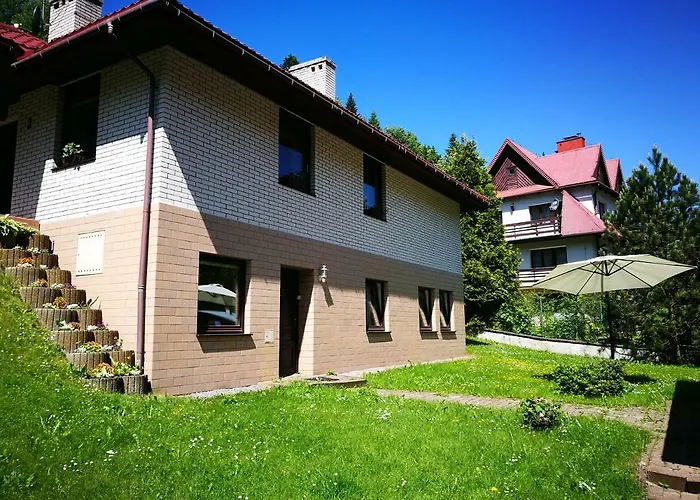 Apartamento U Michala