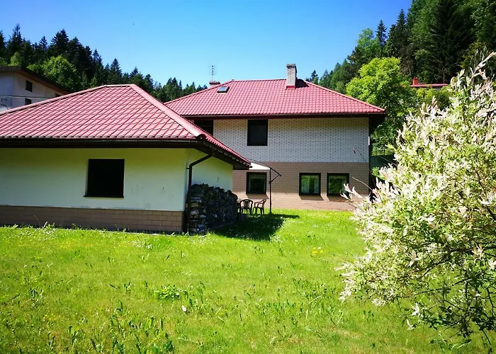 Apartamento U Michala