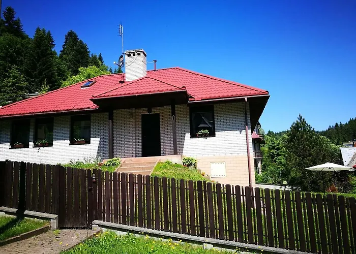 U Michala Krynica-Zdrój