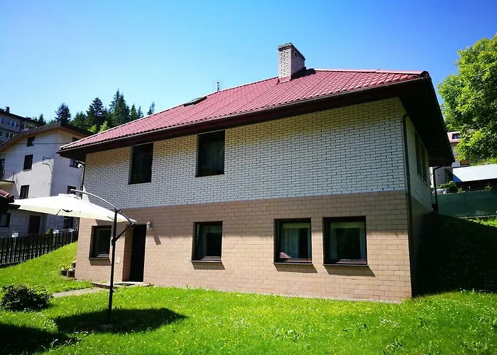 Apartamento U Michala Krynica-Zdrój